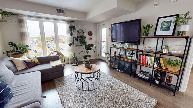 105 - 104 Summit Ridge Drive
