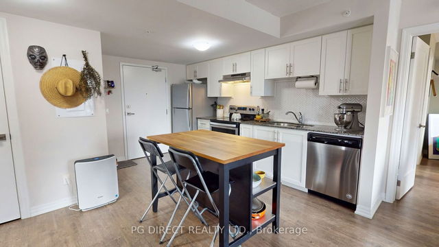 105 - 104 Summit Ridge Drive
