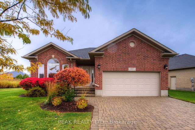 71 - 60 Bonaventure Drive