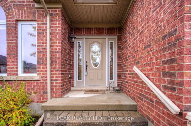 71 - 60 Bonaventure Drive
