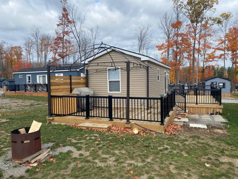 Stan025 - 1235 Villiers Line, Otonabee-South Monaghan, K0L 2G0 | Image 2