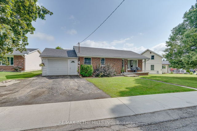41 Osprey Street