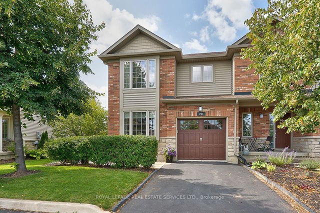 253 Fall Fair Way