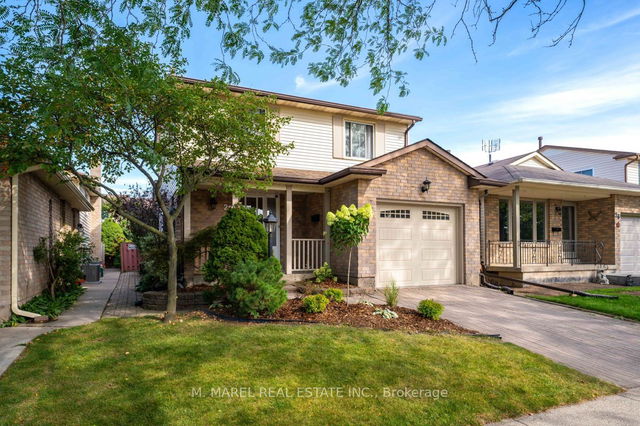 28 Muscot Drive