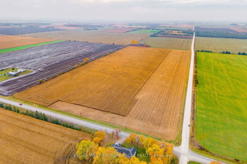 home for sale on 8454 Sideroad 20 Sideroad