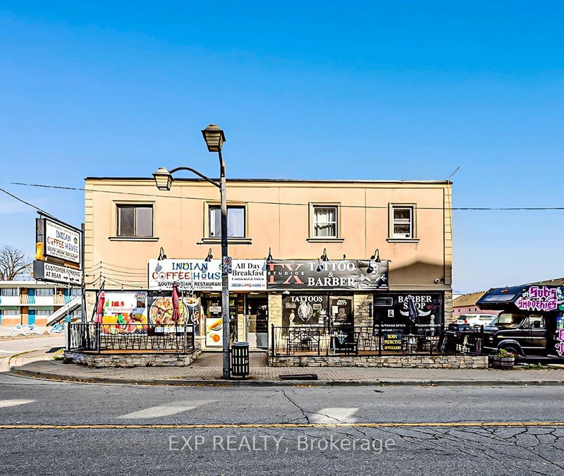 5077 Centre St, Niagara Falls, L2G 3N8 | Image 2