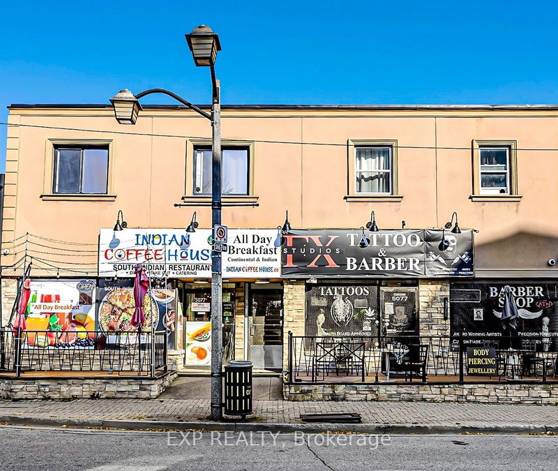 5077 Centre St, Niagara Falls, L2G 3N8 | Image 3