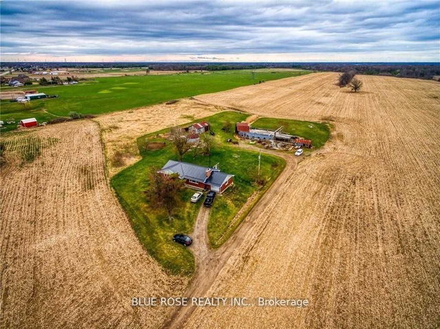 9446 Regional Road 65 N/A