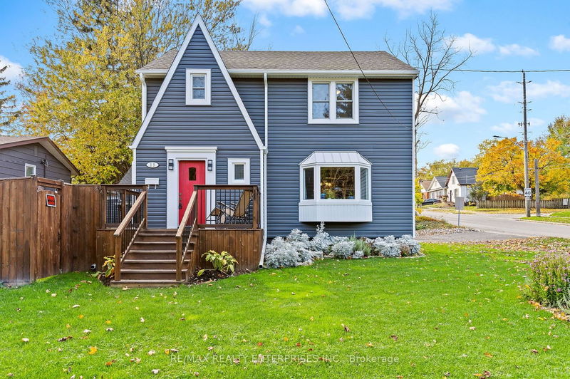 home for sale on 39 First Avenue