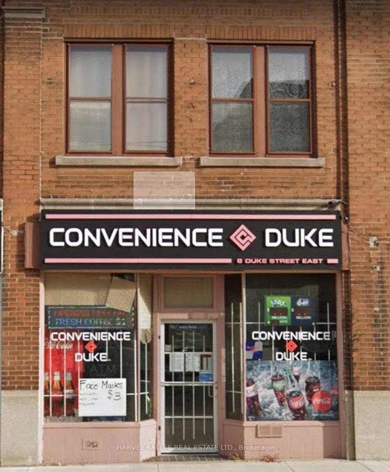 8 - 18 Duke St E, Kitchener, N2H 1A3 | Image 2
