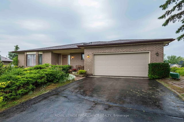 3 Ronald Court