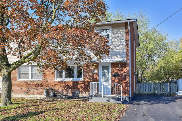 382 EAST 21ST Street