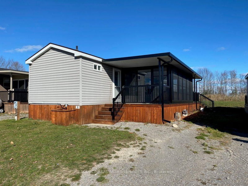 Lamb009 - 1235 Villiers Line, Otonabee-South Monaghan, K0L 2G0 | Image 2