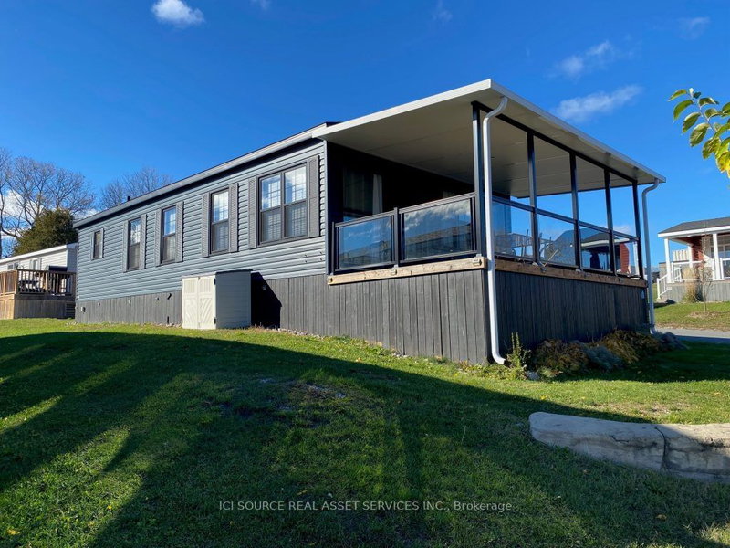 Ford102 - 1235 Villiers Line, Otonabee-South Monaghan, K0L 2G0 | Image 2