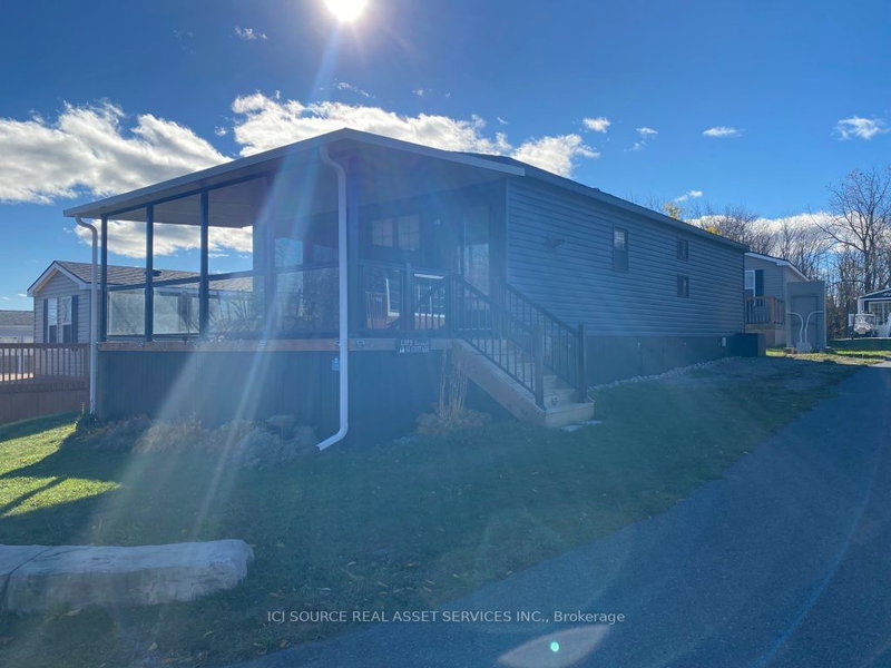 Ford102 - 1235 Villiers Line, Otonabee-South Monaghan, K0L 2G0 | Image 3