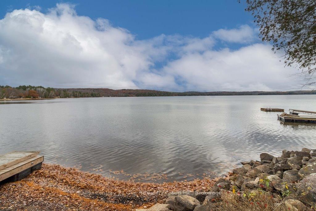 Detached House sold at 1016 Halls Lake Road, Algonquin Highlands, Stanhope, K0M 1J2 - MLS: X7265702