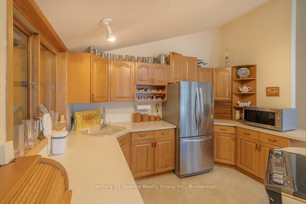 Detached House sold at 1016 Halls Lake Road, Algonquin Highlands, Stanhope, K0M 1J2 - MLS: X7265702