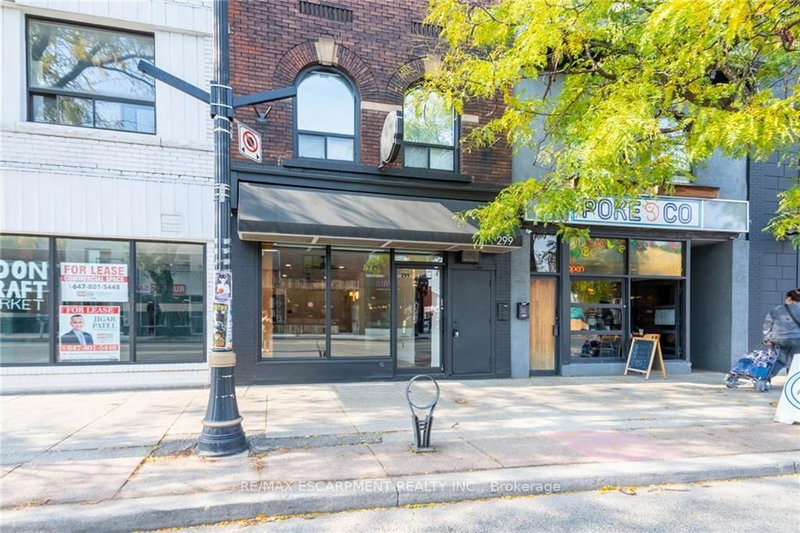 299 James St N, Hamilton, L8R 2L4 | Image 3