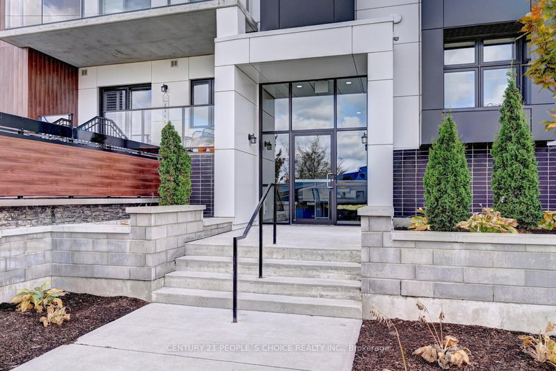 302 - 245 Grey Silo Rd, Waterloo, N2K 0G6 | Image 2