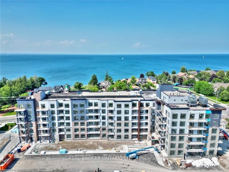 324 - 600 North Service Rd, Hamilton, L8E 5A7 | Image 2