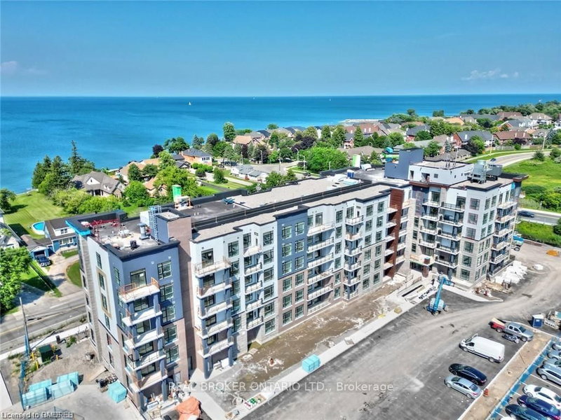 324 - 600 North Service Rd, Hamilton, L8E 5A7 | Image 3