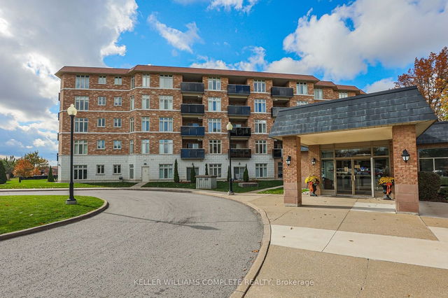 416 - 8111 Forest Glen Drive