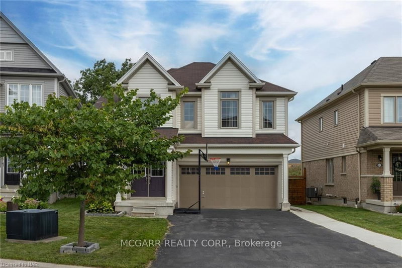 8561 Dogwood Cres, Niagara Falls, L2H 2Y6 | Image 2