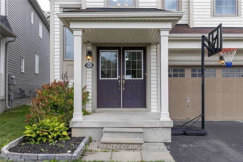 8561 Dogwood Cres, Niagara Falls, L2H 2Y6 | Image 3