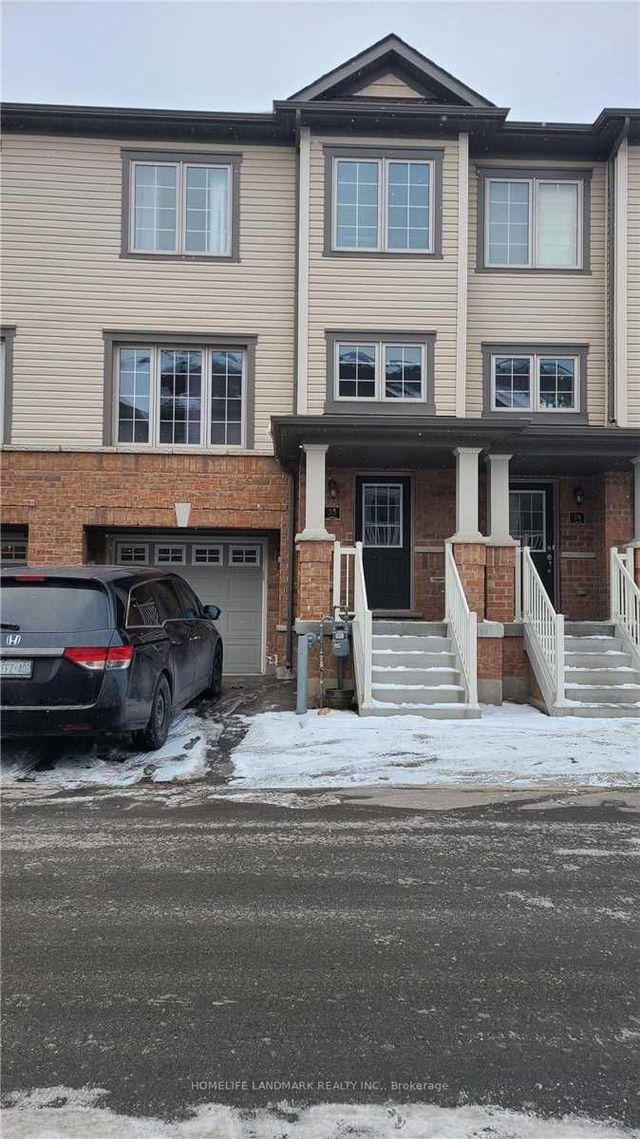 35 - 470 Linden Drive
