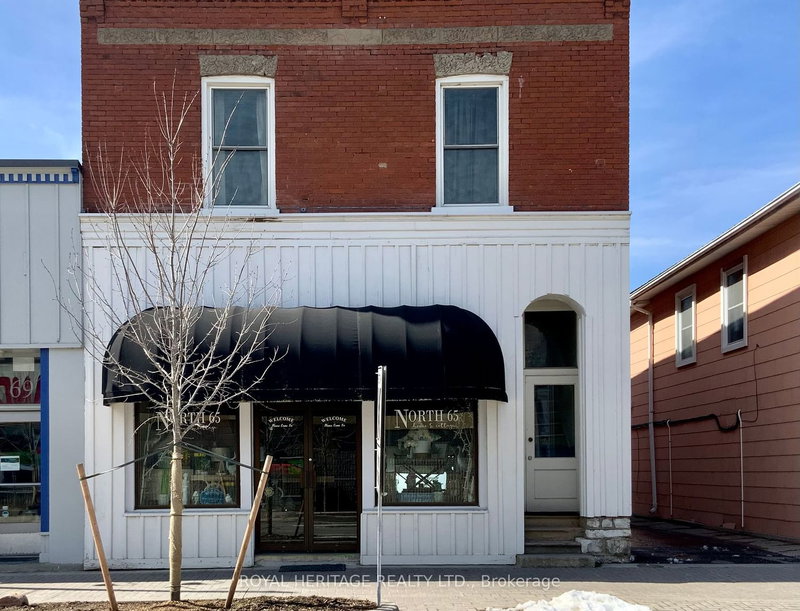 65 Bolton St, Kawartha Lakes, K0M 1A0 | Image 2