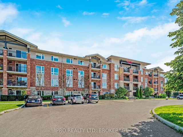 111 - 60 Lynnmore Street
