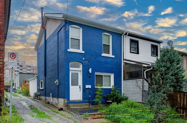131 Cathcart Street