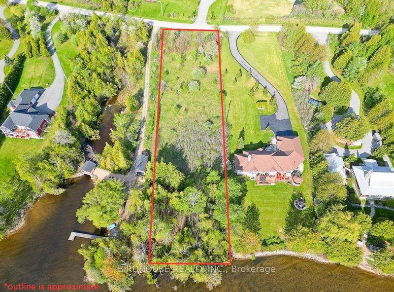 home for sale on LT 3 Admiral Drive