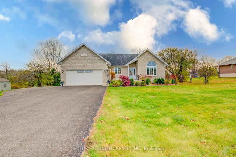 35 Applewood Dr, Trent Hills, K0L 1L0 | Image 2