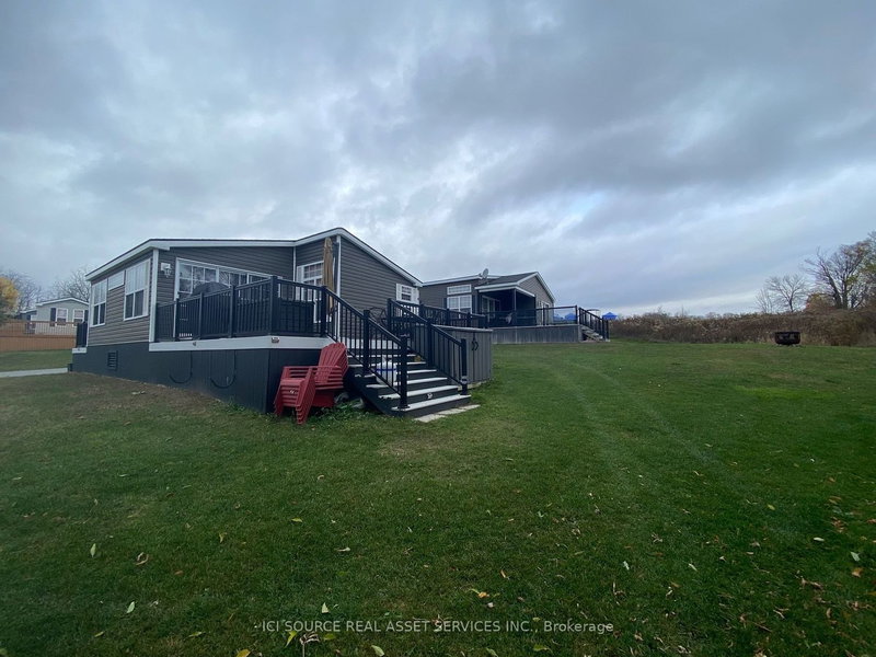 101 - 1235 Villiers Line, Otonabee-South Monaghan, K0L 2G0 | Image 2