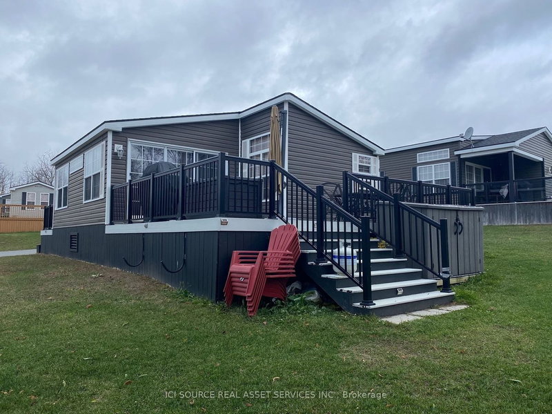 101 - 1235 Villiers Line, Otonabee-South Monaghan, K0L 2G0 | Image 3