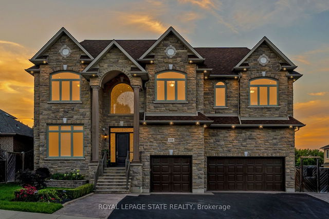 219 Kirkwood Drive
