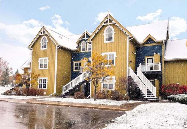 228 - 171 Snowbridge Way