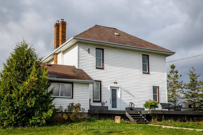 1916 Pigeon Lake Rd, Kawartha Lakes, K9V 4R5 | Image 3