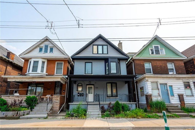 2 - 536 Cannon St E, Hamilton, L8L 2E9 | Image 2
