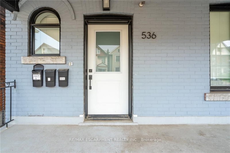 2 - 536 Cannon St E, Hamilton, L8L 2E9 | Image 3