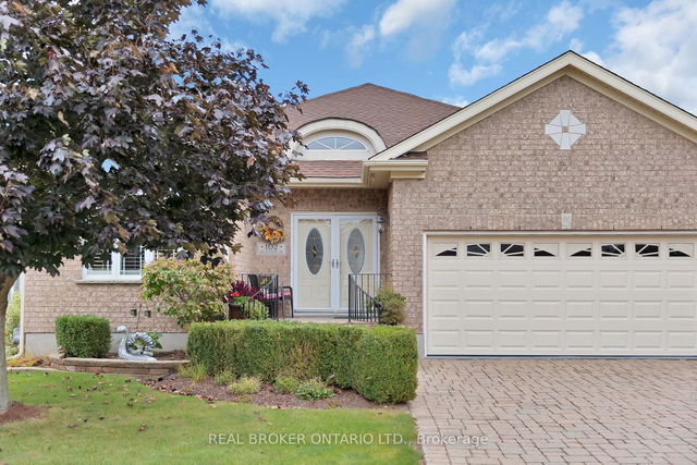 6 - 102 Devonshire Drive