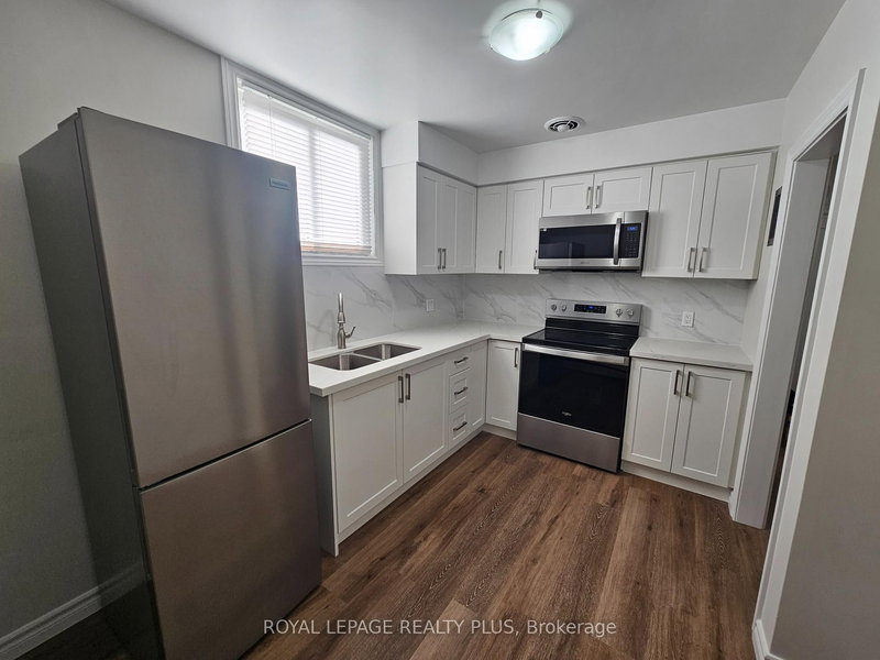 1 - 783 Frederick St, Kitchener, N2B 2B4 | Image 2