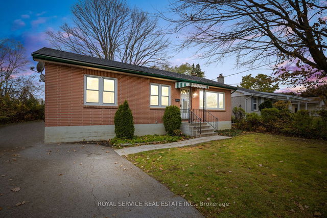 133 Goodfellow Road