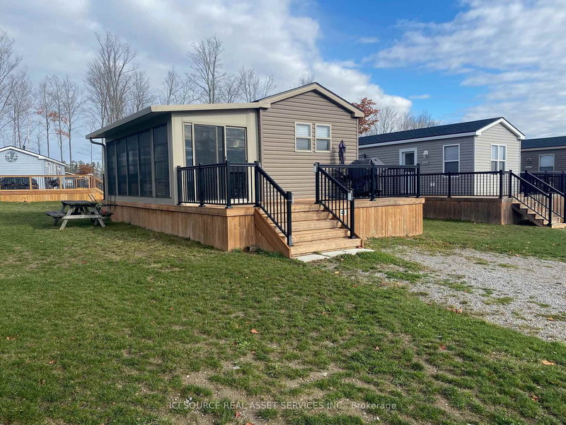 40 Glen - 1235 Villiers Line, Otonabee-South Monaghan, K0L 2G0 | Image 2