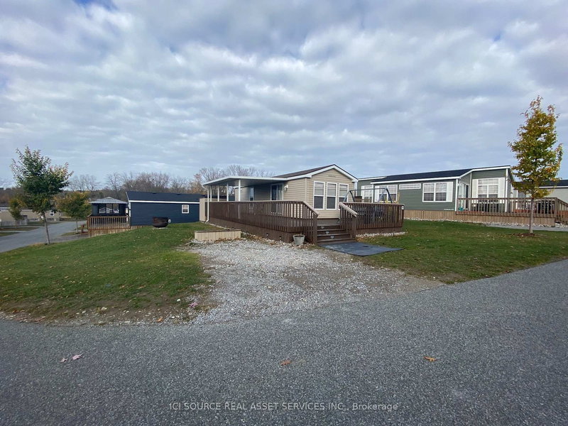 44Point - 1235 Villiers Line, Otonabee-South Monaghan, K0L 2G0 | Image 2