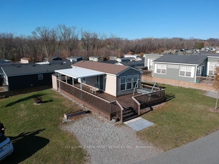 44Point - 1235 Villiers Line, Otonabee-South Monaghan, K0L 2G0 | Image 3