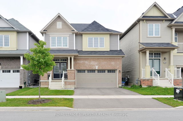 17 Esther Crescent