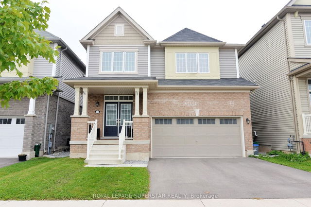 17 Esther Crescent