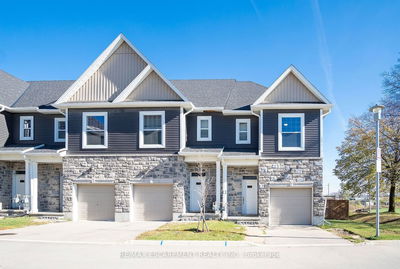 Unit F1 — 439 Athlone Ave, Woodstock -  image-0-1